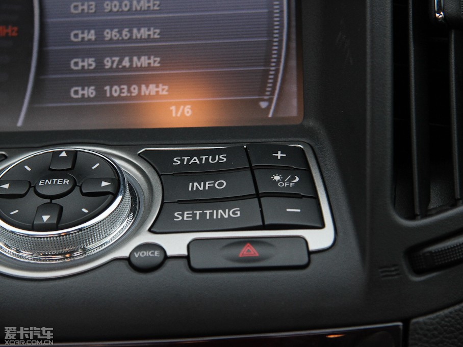 2013ӢGϵ G25 Sedan A\Ӱ