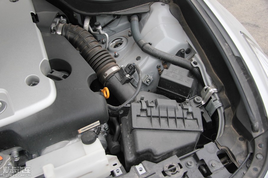 2013ӢGϵ G25 Sedan A\Ӱ