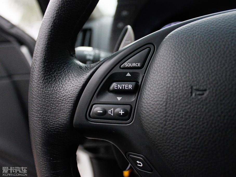 2013��Ӣ�����Gϵ G37 Sedan