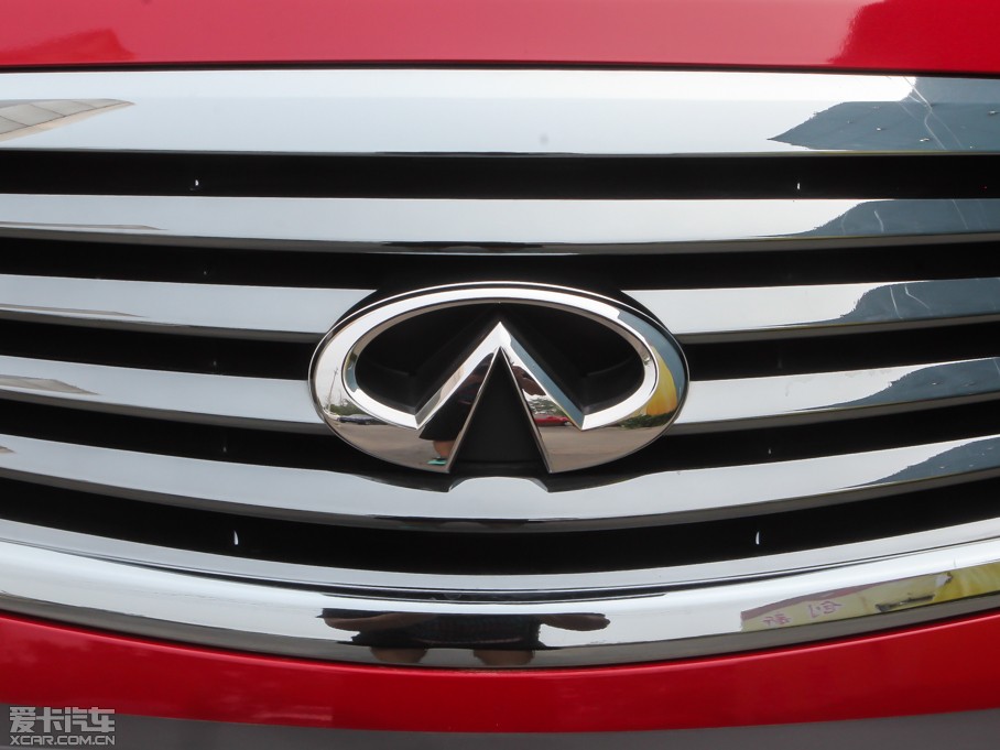 2013ӢGϵ G25 Sedan STC