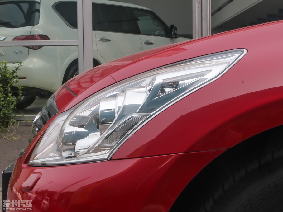 2013ӢGϵ G25 Sedan STC