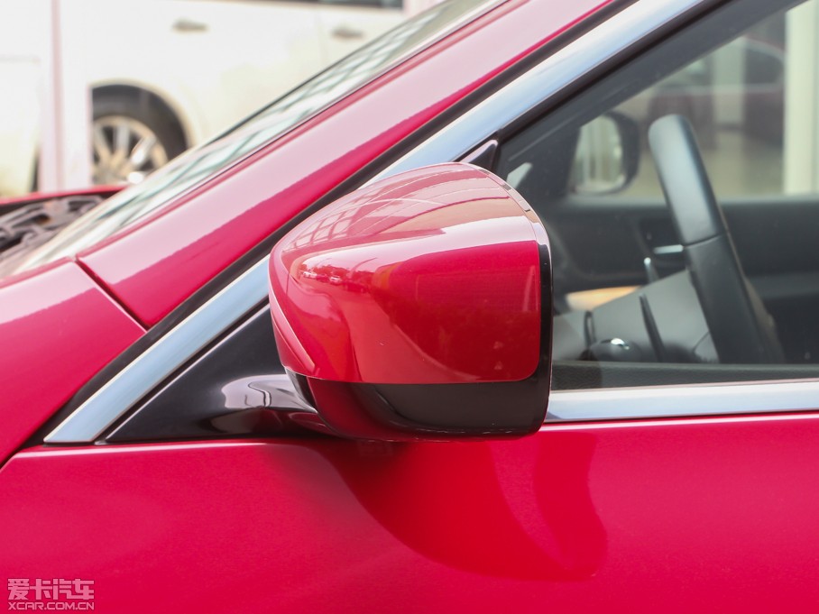 2013ӢGϵ G25 Sedan STC