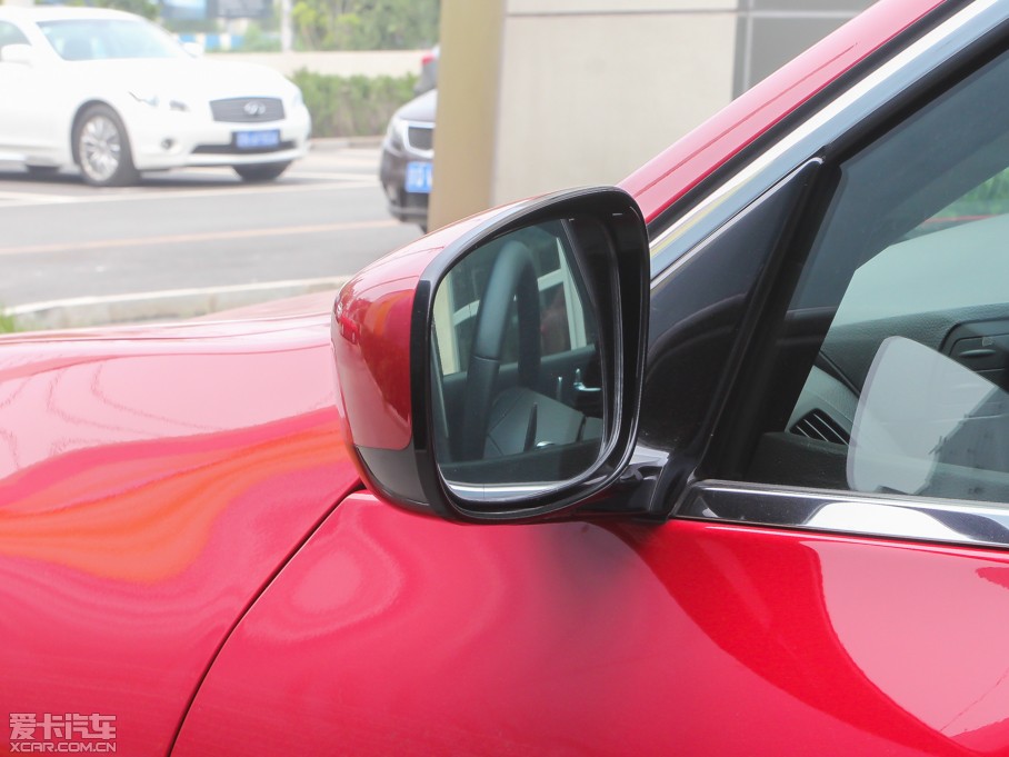 2013ӢGϵ G25 Sedan STC