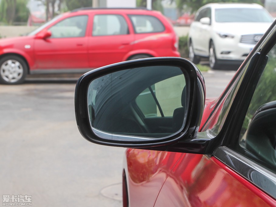 2013ӢGϵ G25 Sedan STC