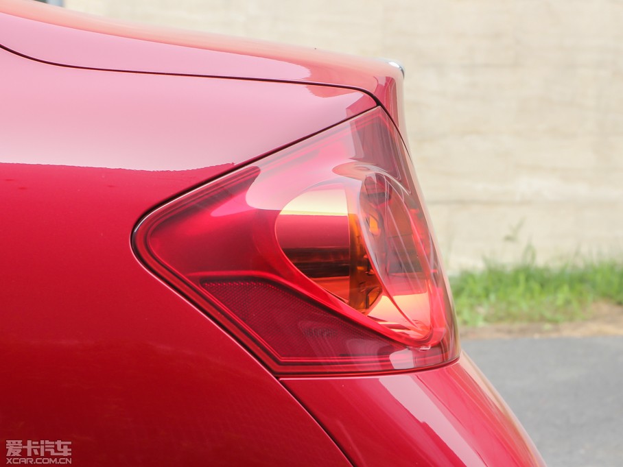 2013ӢGϵ G25 Sedan STC