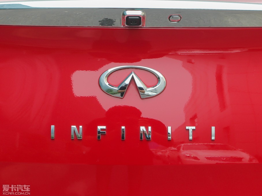 2013ӢGϵ G25 Sedan STC