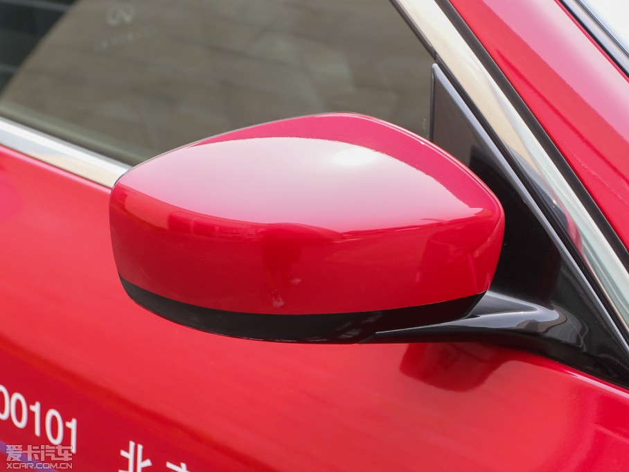 2013ӢGϵ G25 Sedan STC