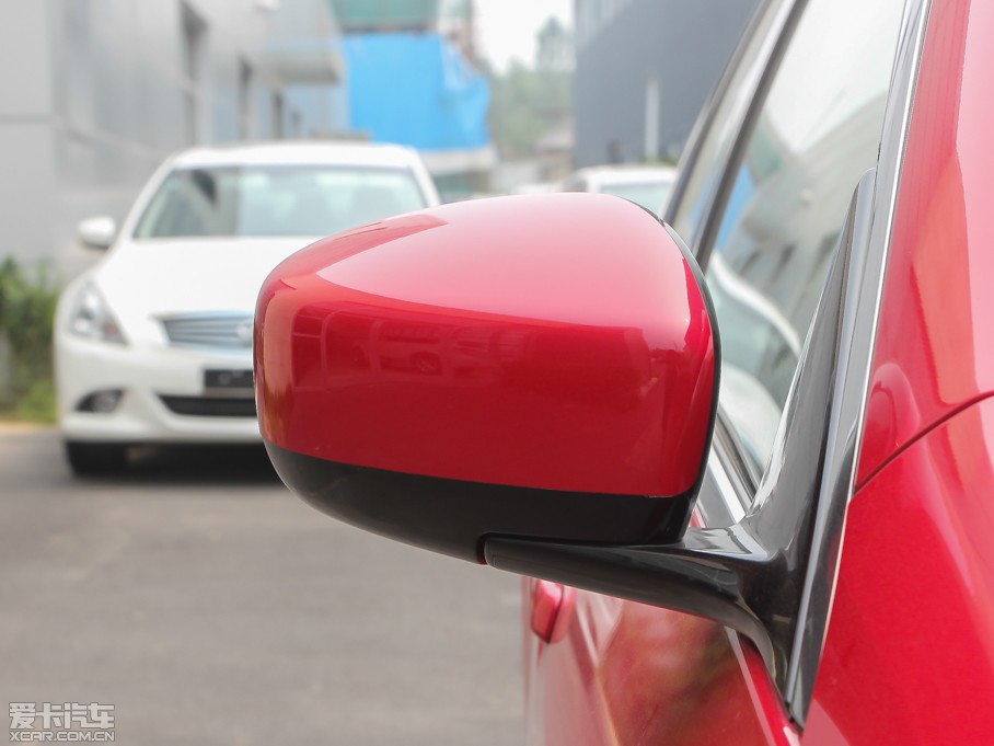 2013ӢGϵ G25 Sedan STC