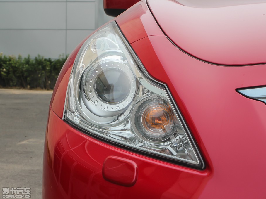 2013ӢGϵ G25 Sedan STC