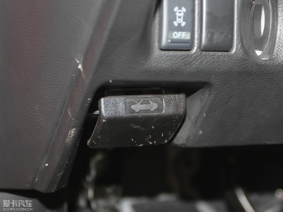 2013ӢGϵ G25 Sedan STC