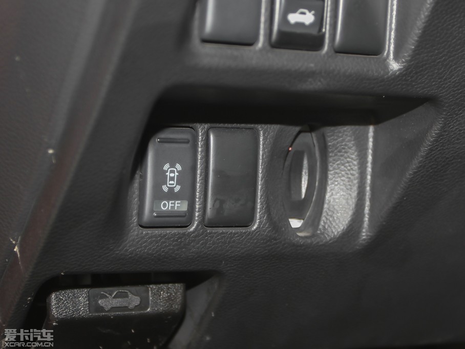 2013ӢGϵ G25 Sedan STC