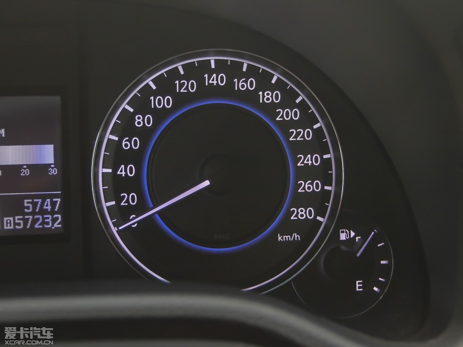 2013ӢGϵ G25 Sedan STC