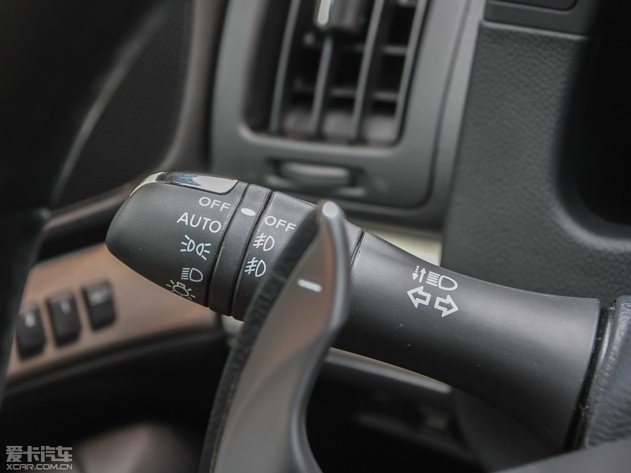 2013ӢGϵ G25 Sedan STC