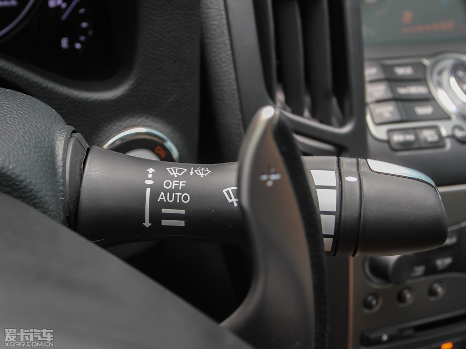 2013ӢGϵ G25 Sedan STC