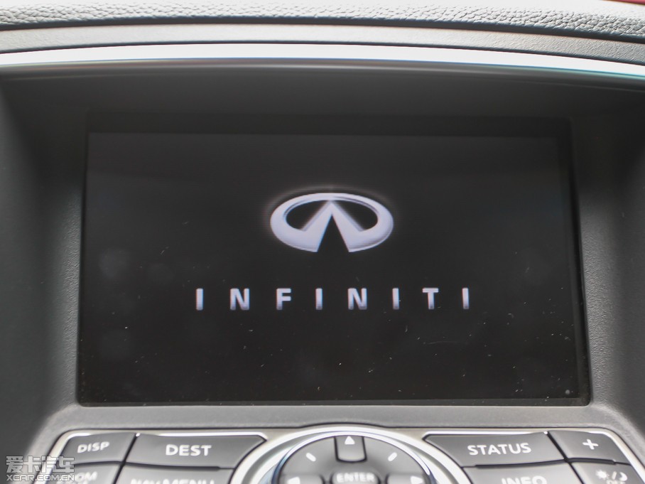 2013ӢGϵ G25 Sedan STC