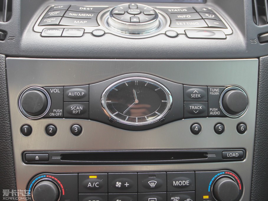 2013ӢGϵ G25 Sedan STC