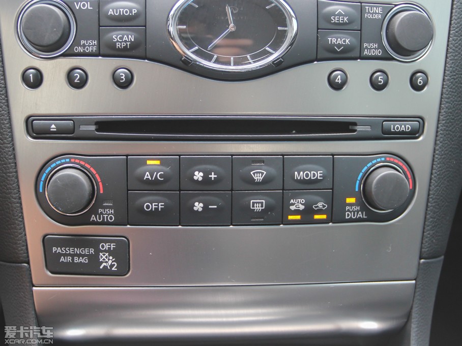 2013ӢGϵ G25 Sedan STC