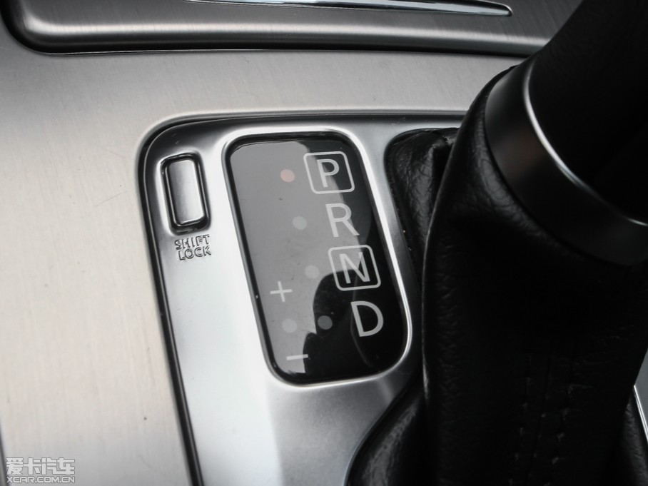 2013ӢGϵ G25 Sedan STC