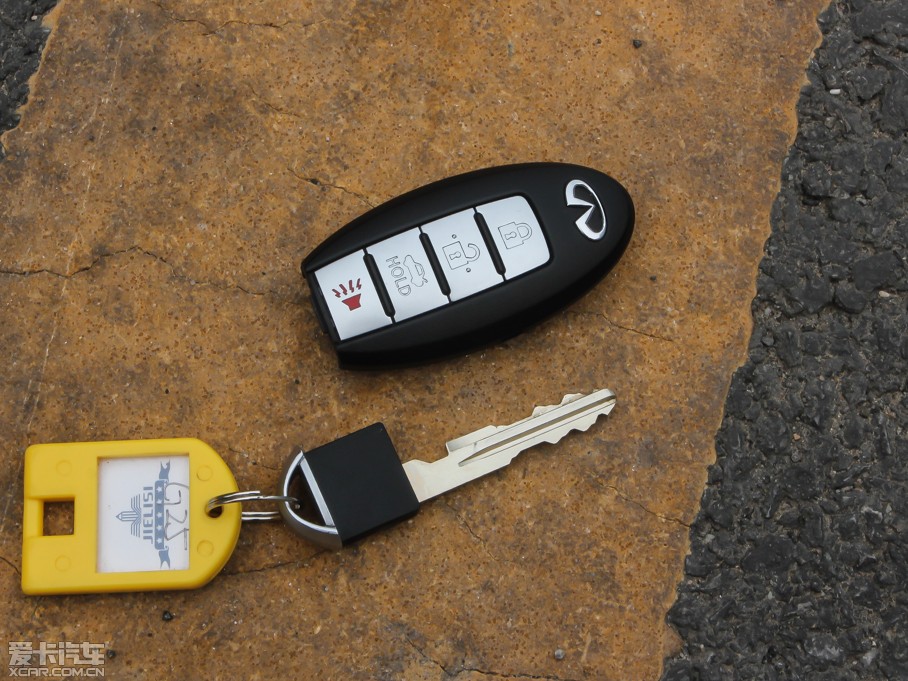 2013ӢGϵ G25 Sedan STC