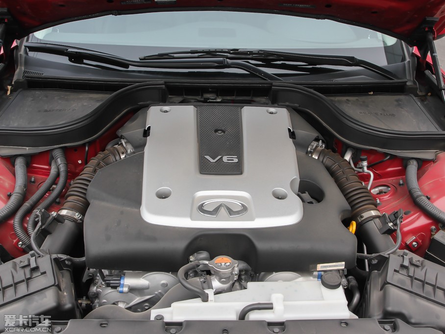 2013ӢGϵ G25 Sedan STC