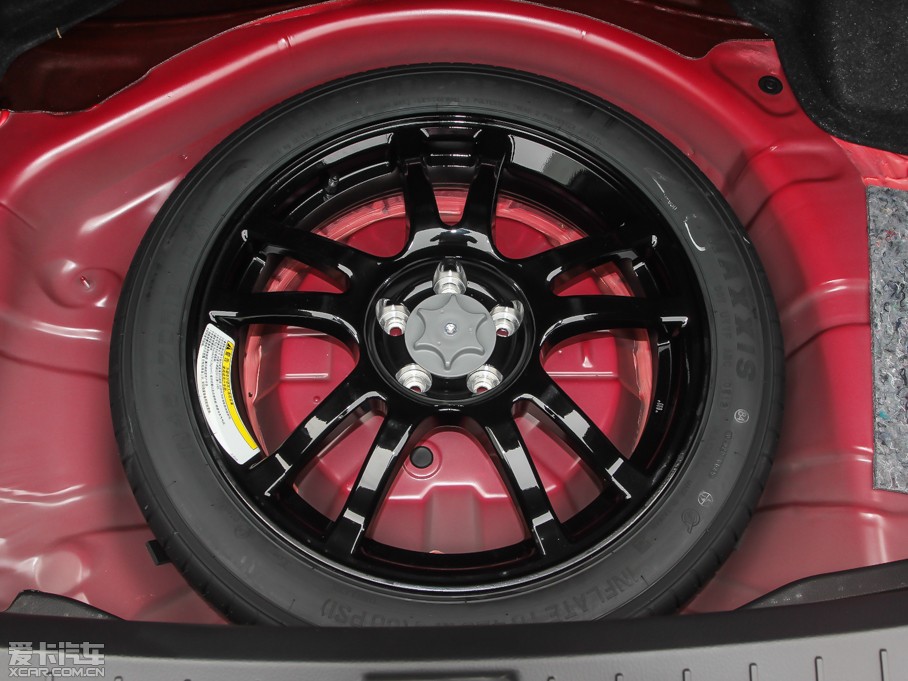 2013ӢGϵ G25 Sedan STC