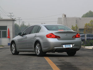 2013G25 Sedan ˶ 45