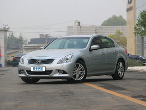 2013G25 Sedan ˶ ǰ45