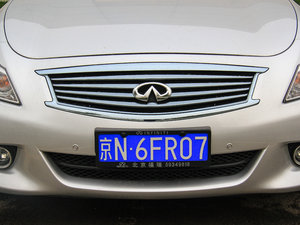 2013G25 Sedan A\Ӱ ^