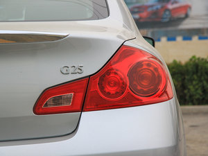 2013G25 Sedan ˶ β