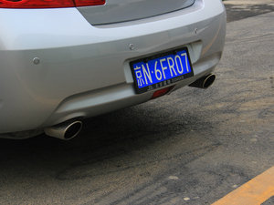 2013G25 Sedan A\Ӱ ^