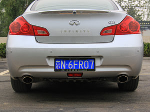 2013G25 Sedan A\Ӱ ^