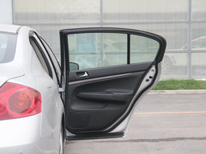 2013G25 Sedan A\Ӱ g