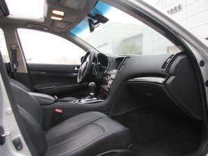 2013G25 Sedan A\Ӱ g