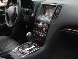 2013G25 Sedan A\Ӱ g