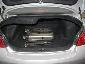 2013G25 Sedan A\(yn)(dng) g