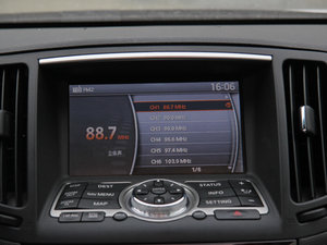 2013G25 Sedan A\Ӱ п_@ʾ