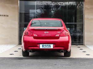 2013G25 Sedan STC 	