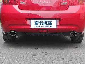 2013G25 Sedan STC Ś