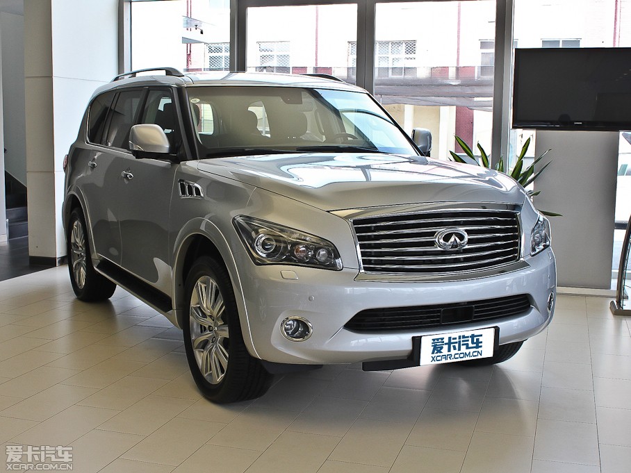 2013ӢQX80 56
