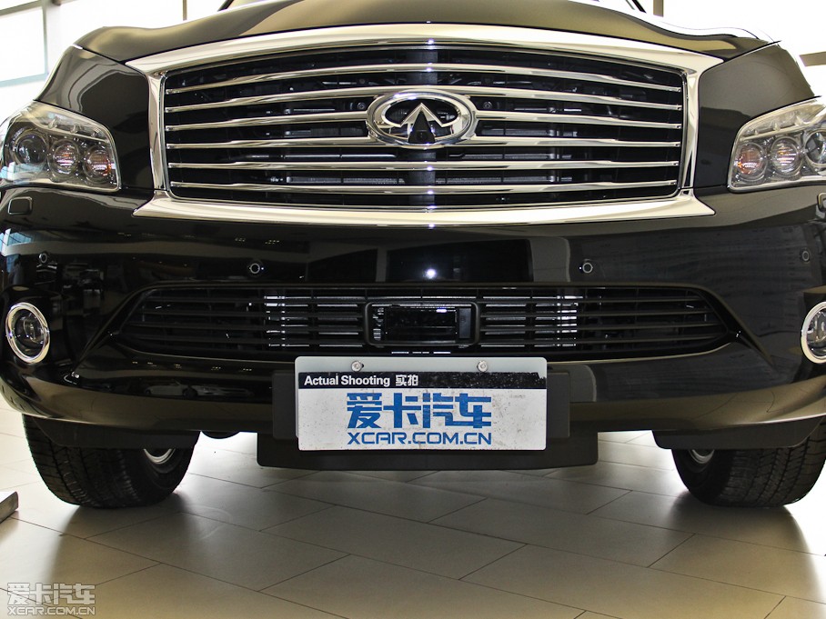 2013ӢQX80 56 