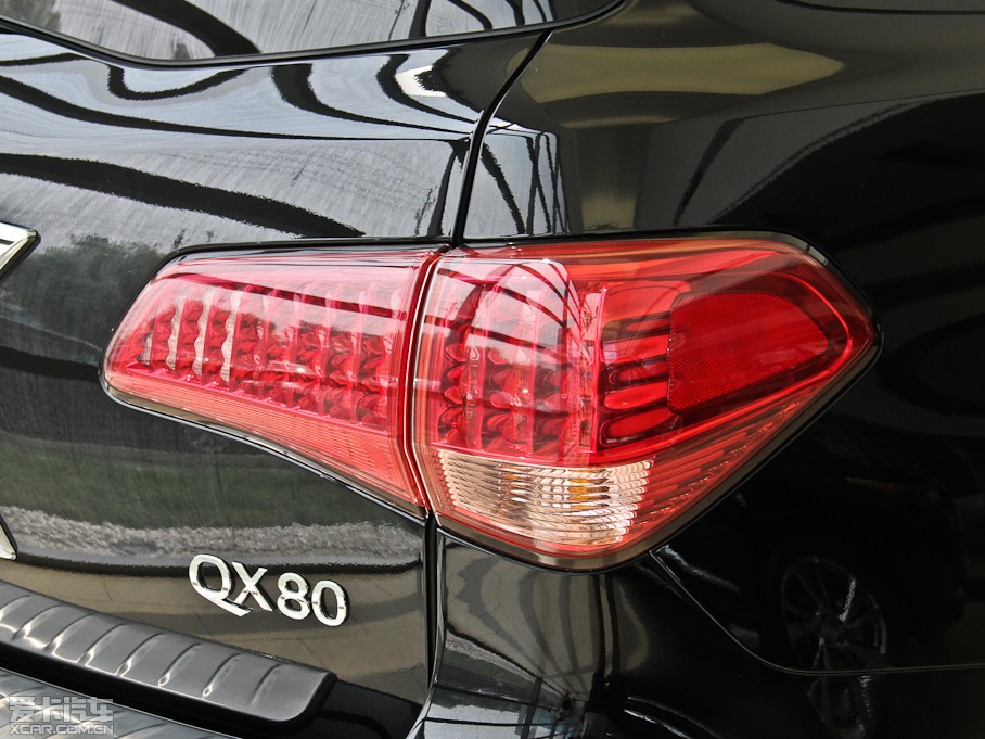 2013ӢQX80 56 (j)