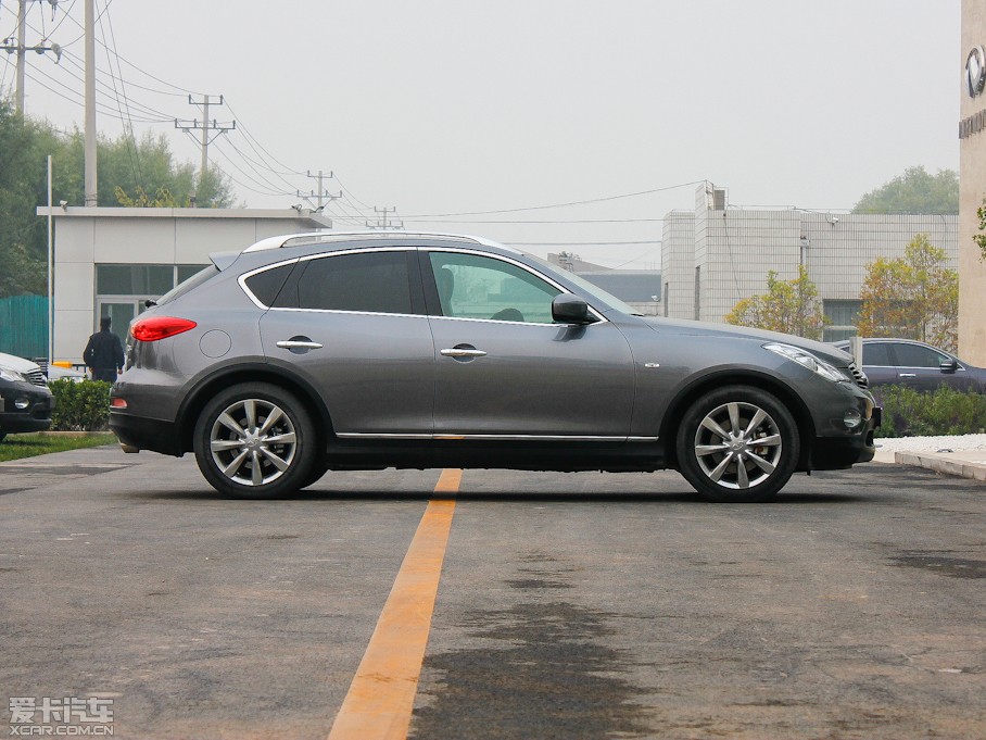 2013ӢQX50() 25 Ű