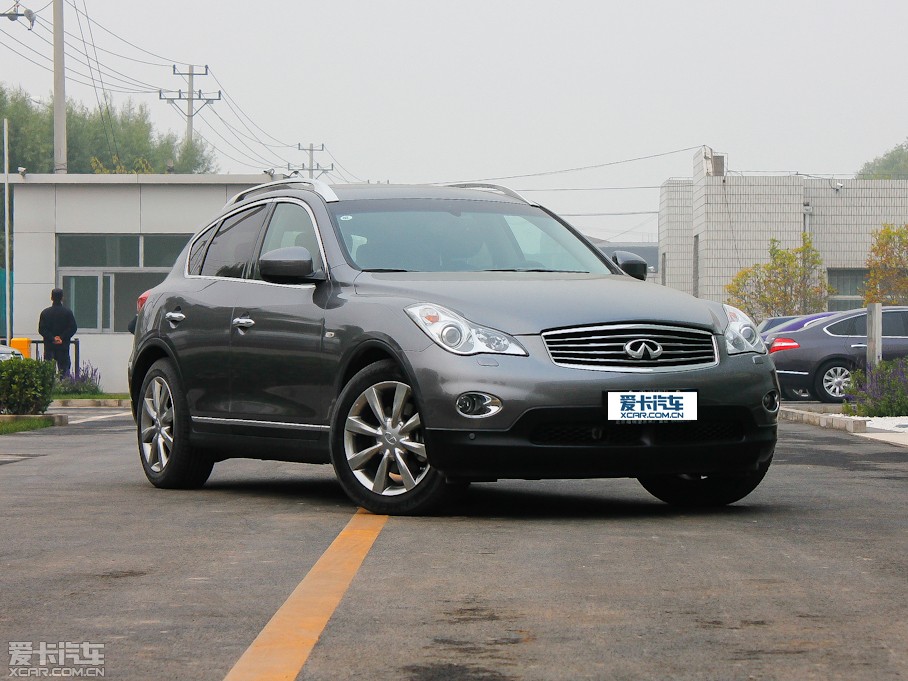 2013ӢQX50() 25 Ű