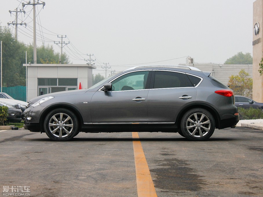 2013ӢQX50(M) 25 Ű