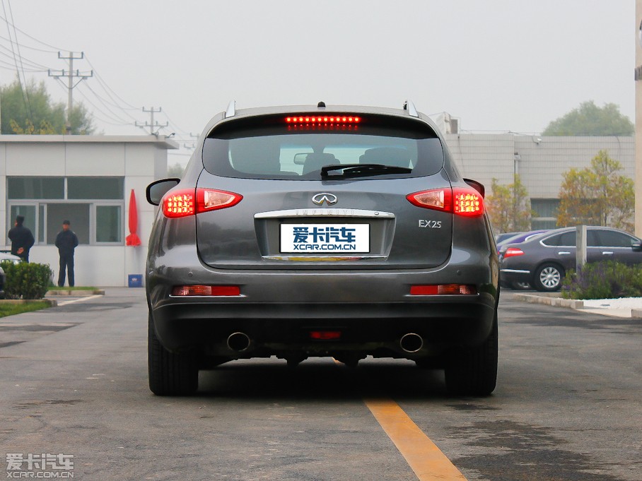 2013ӢQX50(M) 25 Ű