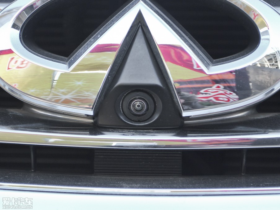 2013ӢQX50(M) 25 򌃞Ű