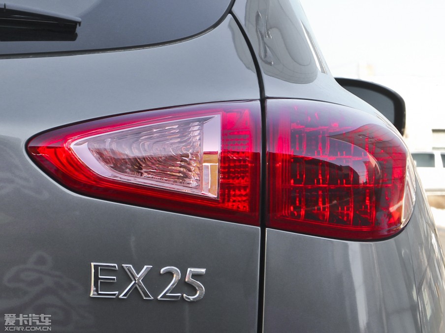 2013ӢQX50(M(jn)) 25 (q)(yu)Ű