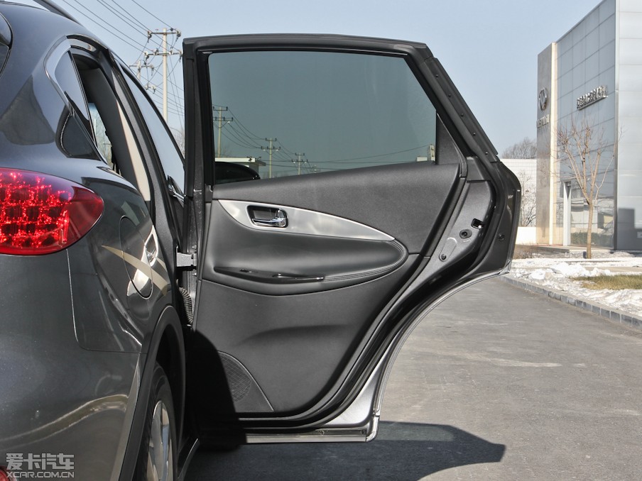 2013ӢQX50(M(jn)) 25 (q)(yu)Ű