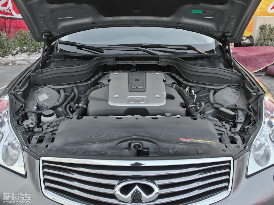 2013ӢQX50(M) 25 򌃞Ű