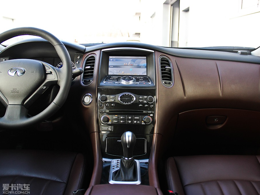 2013ӢQX50(M) 25 Ű